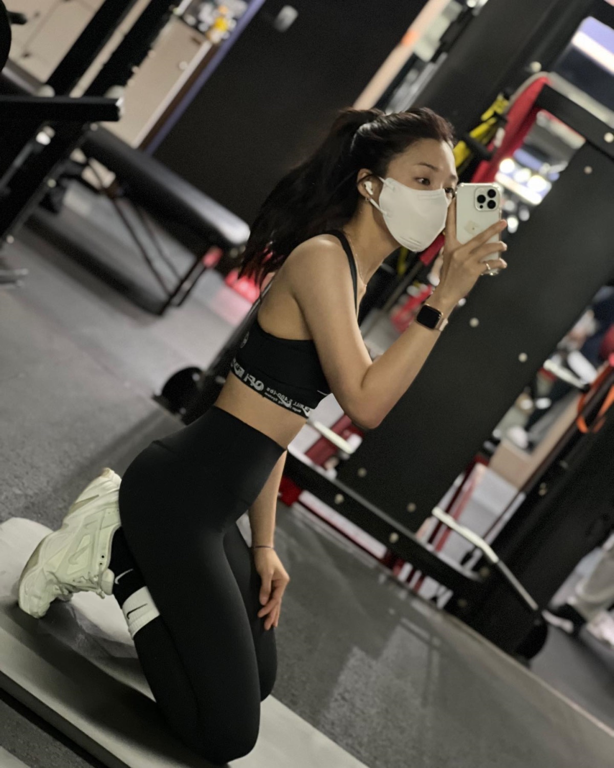 정은지 인스타