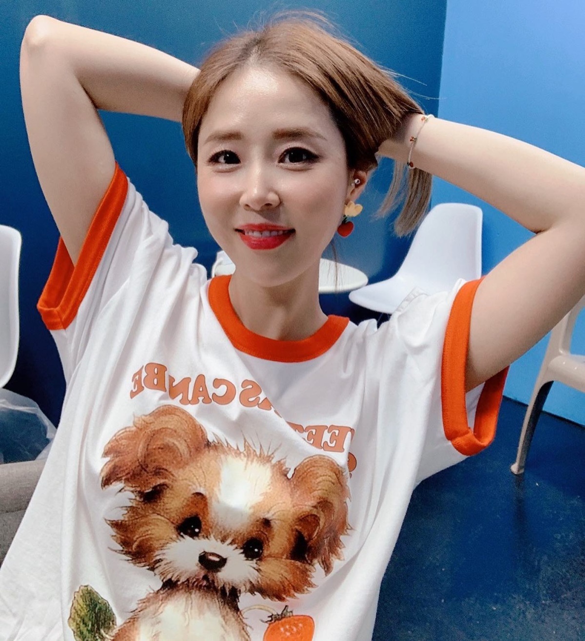 신지 인스타
