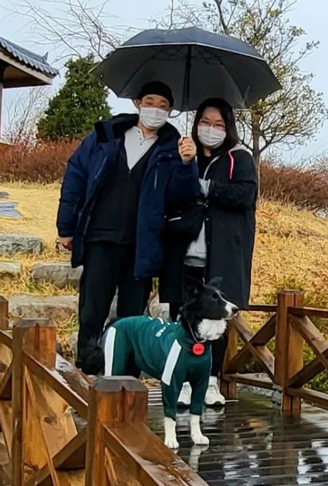 하재숙 인스타
