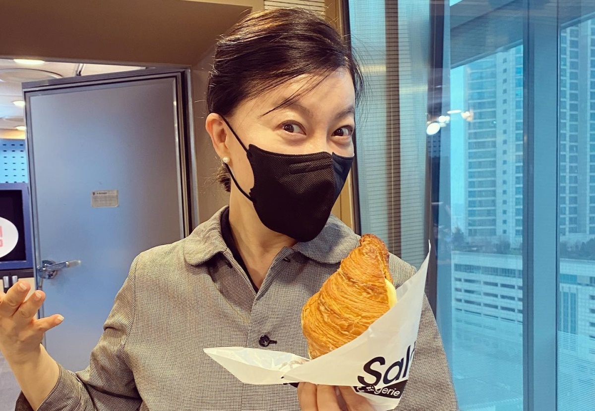 최화정의 파워타임 인스타