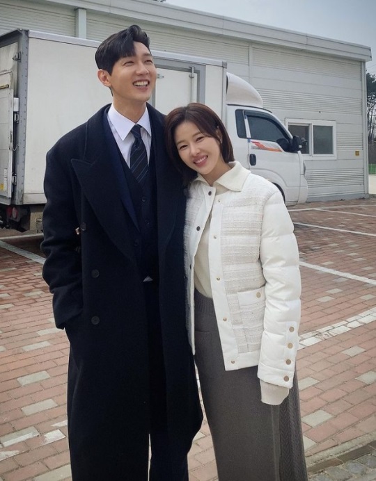 박하나 인스타