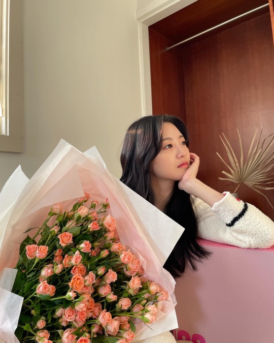 조이현 인스타그램