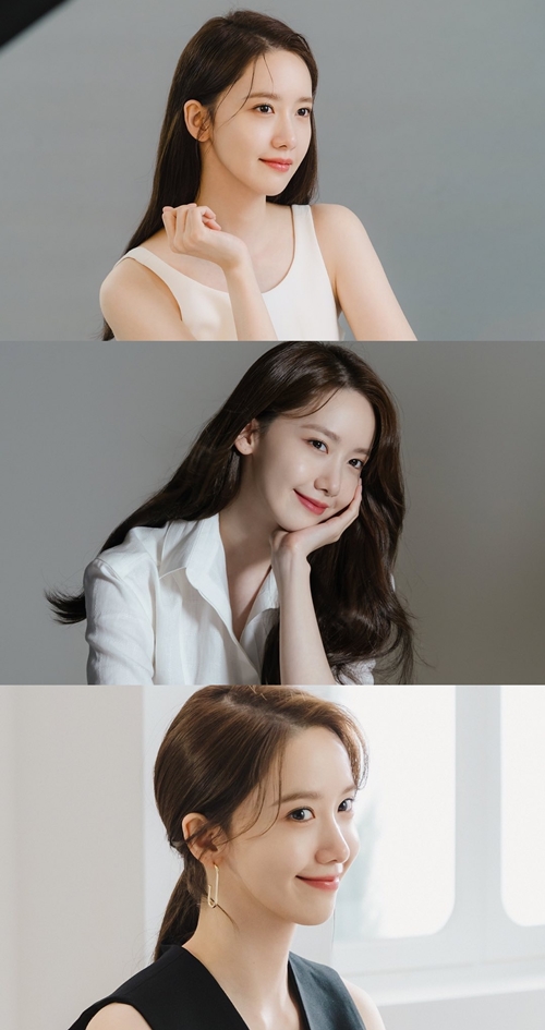 사진=윤아 공식 인스타그램