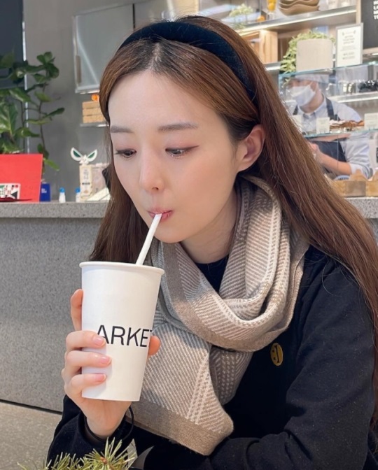 김소영 인스타