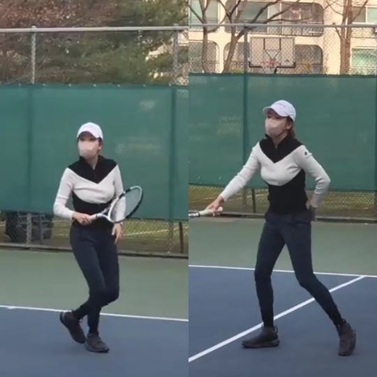 소유진 인스타그램