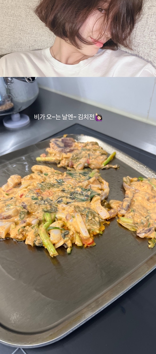 사진=박신혜 인스타그램