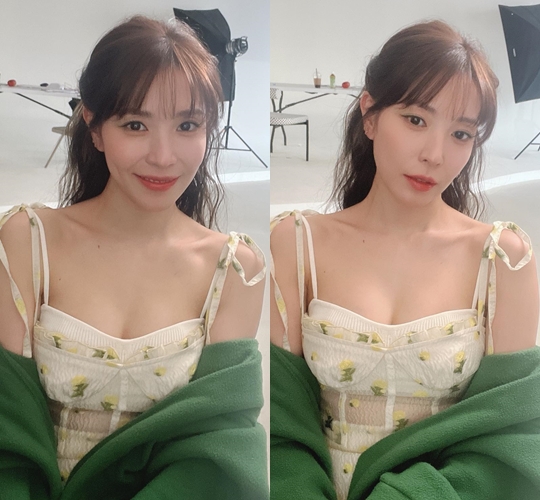 보아 인스타