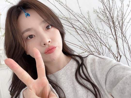 벤 인스타그램