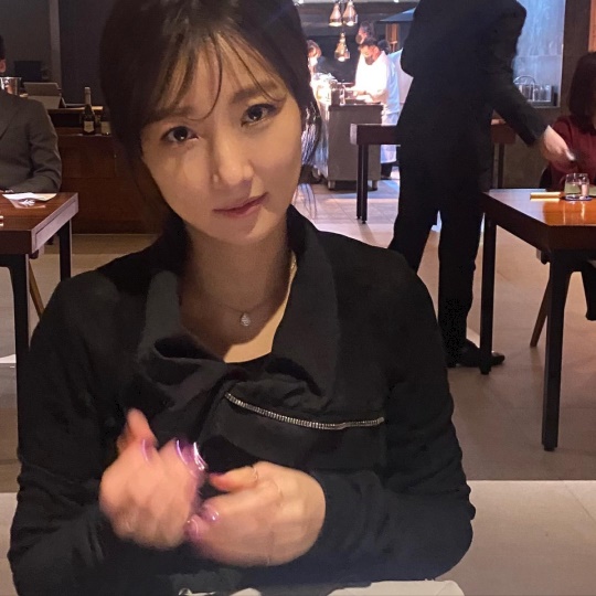 이인혜 인스타그램