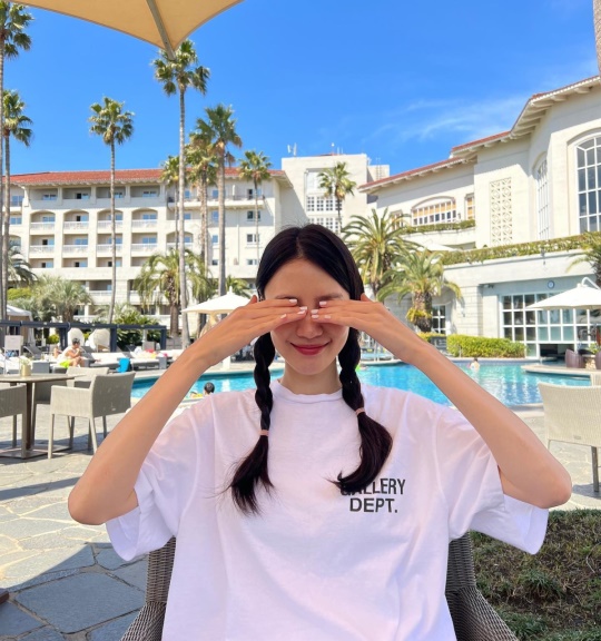 진아름 인스타그램