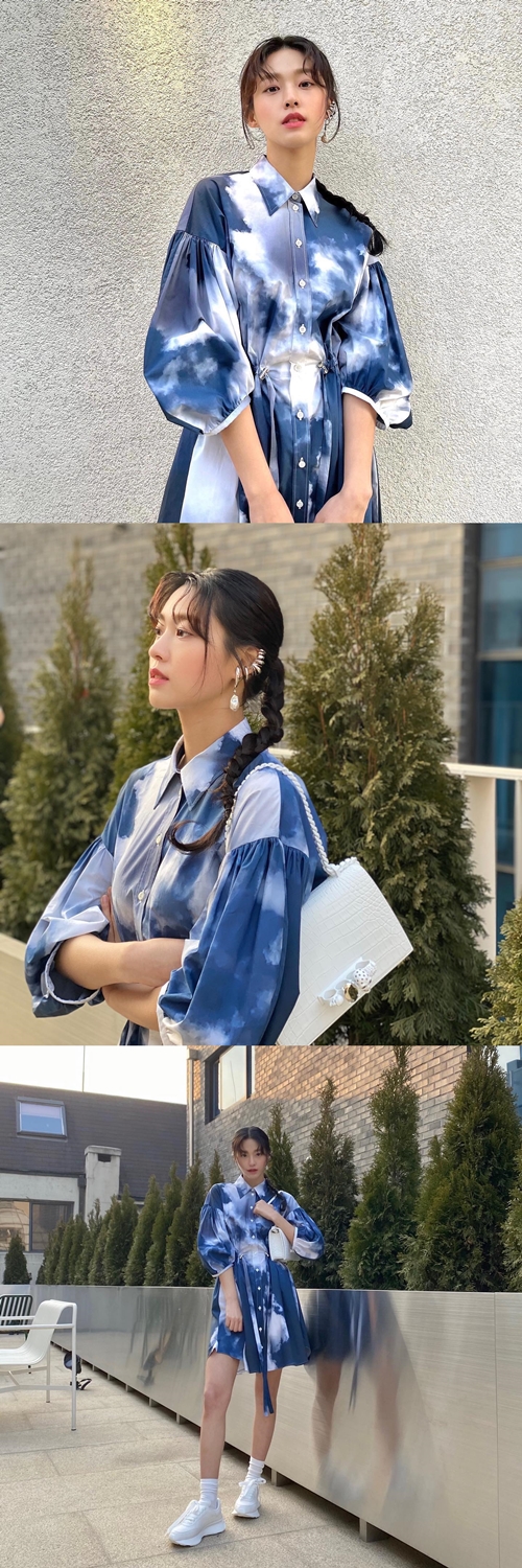 사진=설현 인스타그램
