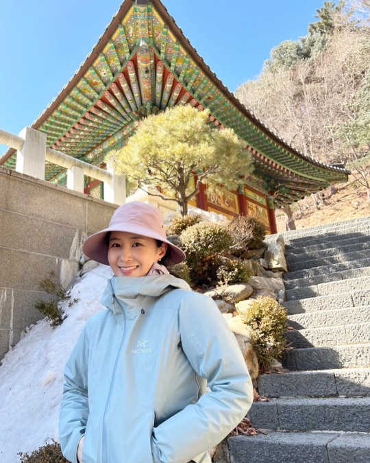 권유리 인스타그램
