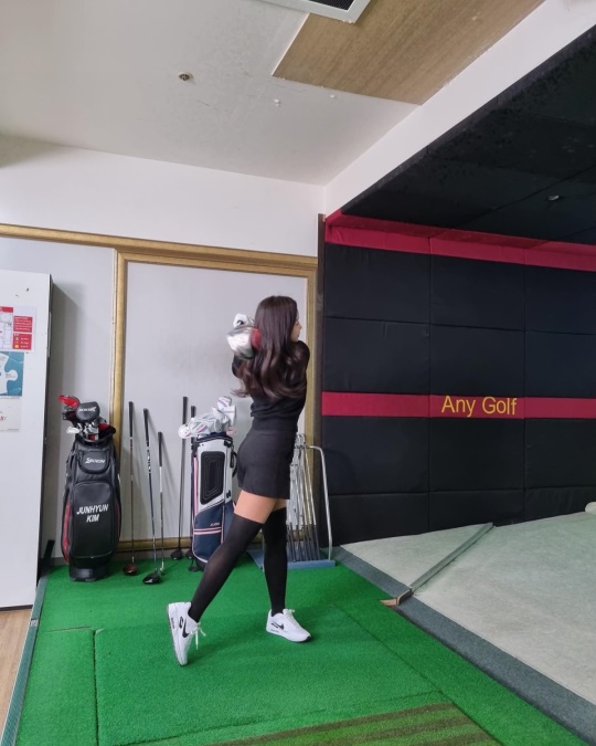 김하영 인스타그램