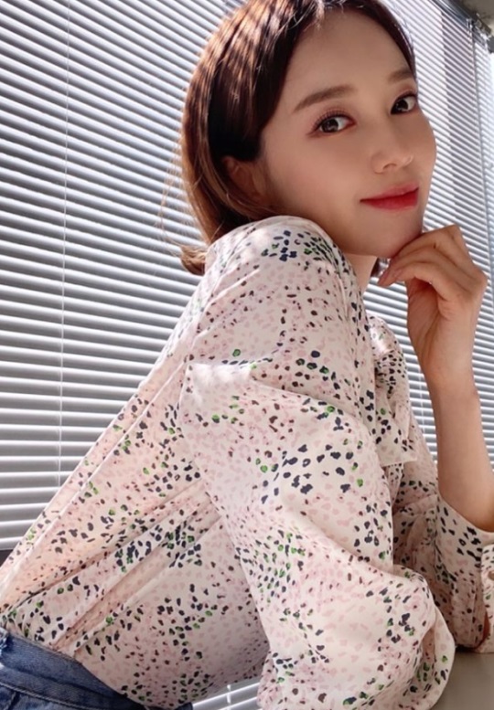 아유미 인스타