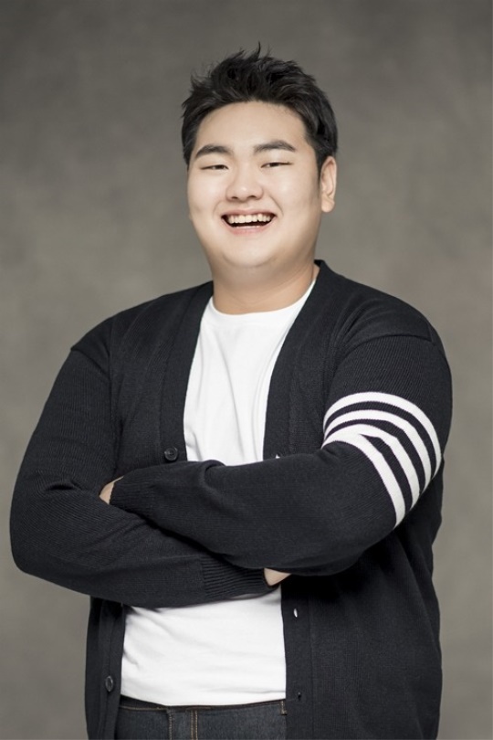 손보승/사진=마다 엔터