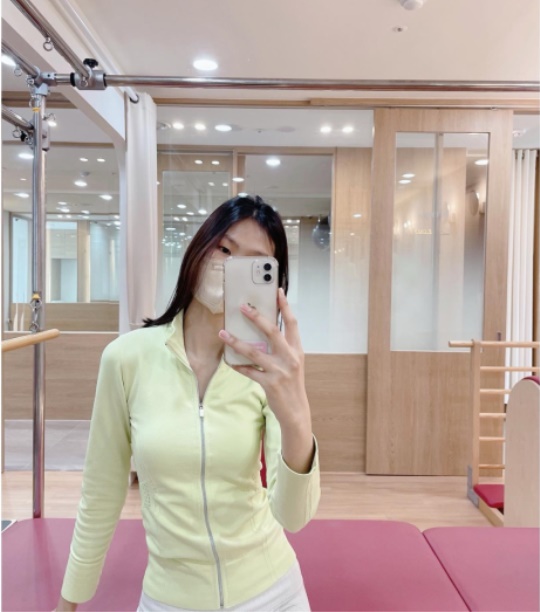 전수민 인스타그램