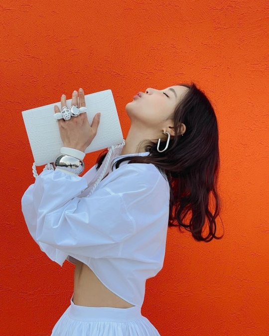 기은세 인스타그램