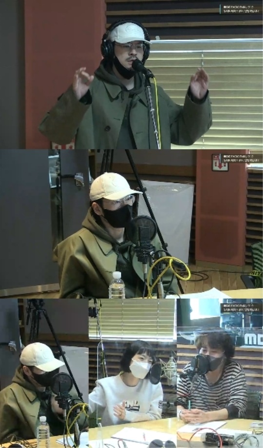 '두데' 캡처