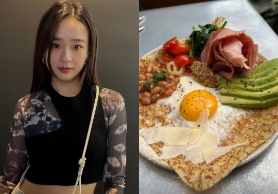 손연재 인스타그램