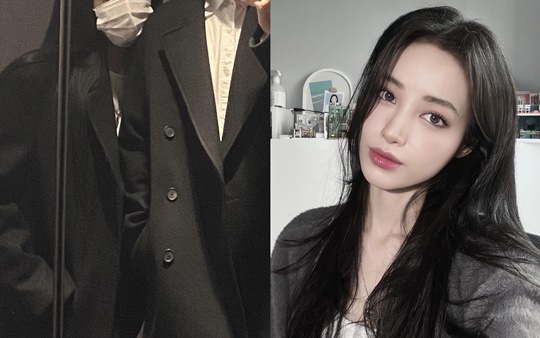 유깻잎 인스타그램