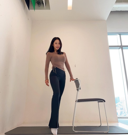 이수진 인스타그램
