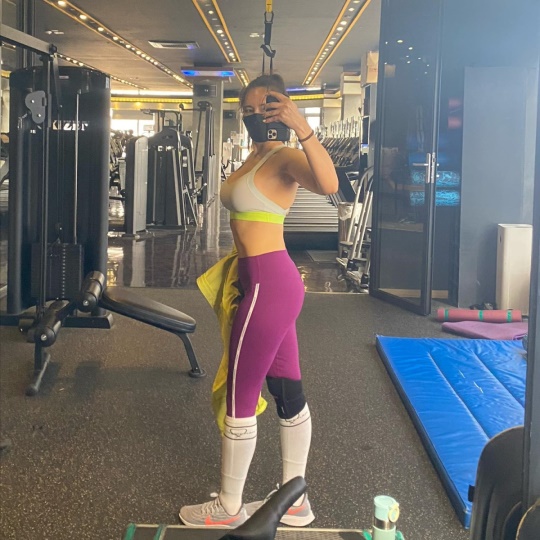 에바 포피엘 인스타그램