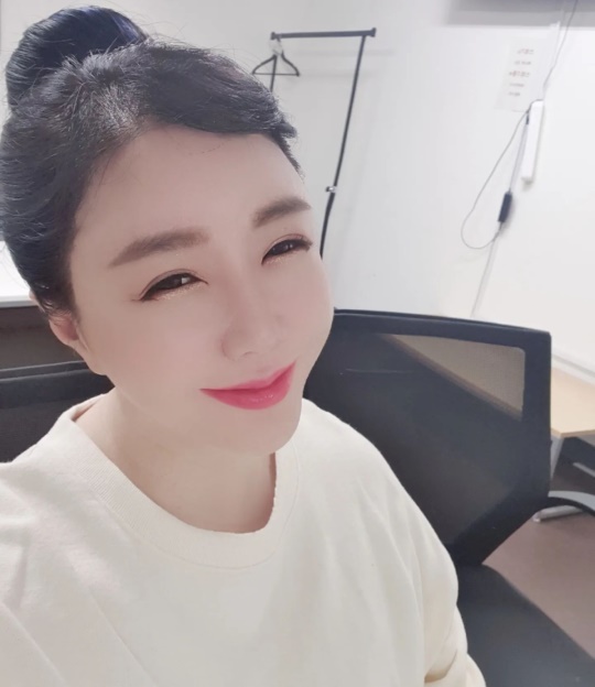 이의정 인스타그램