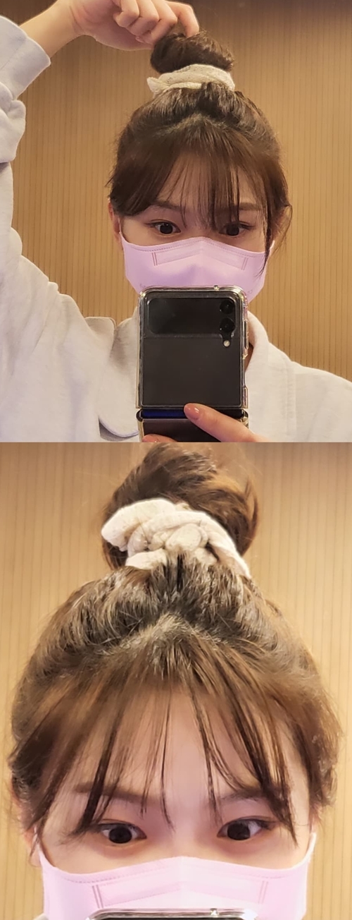 사진=효정 인스타그램