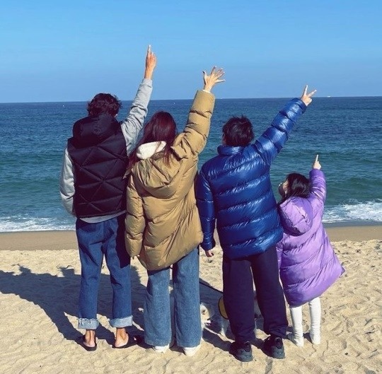 고소영 인스타그램