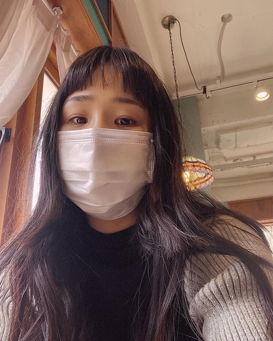 유성은 인스타그램