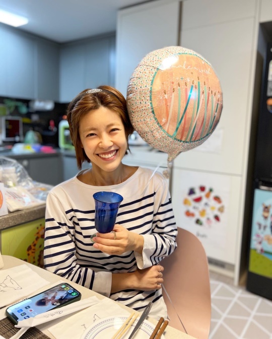이윤지 인스타그램