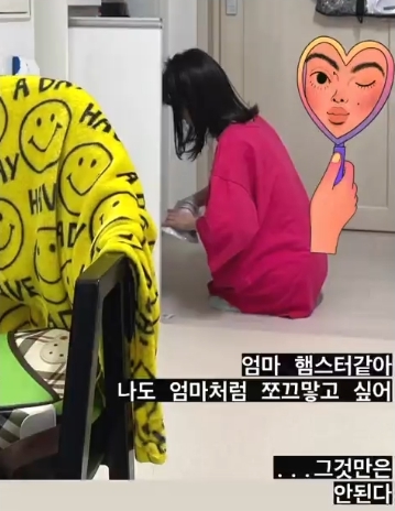 신지수 인스타