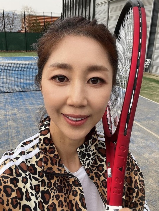 전미라 인스타