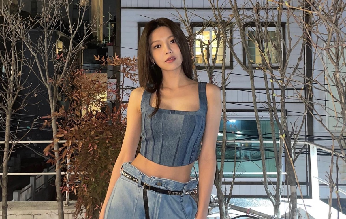 최수영 인스타