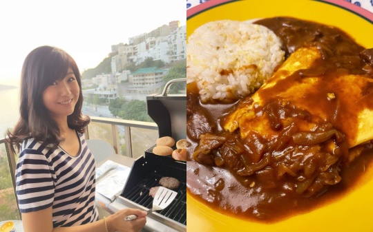 강수정 인스타그램