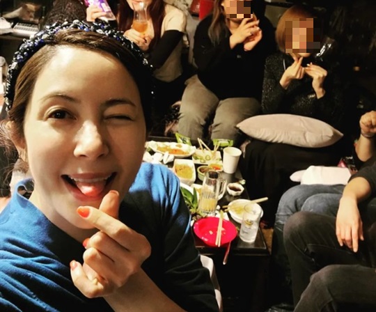 이지안 인스타