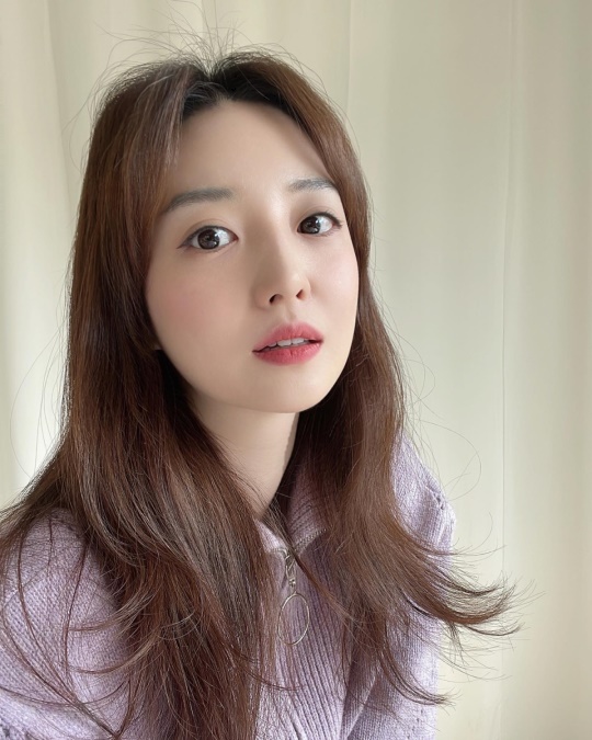 김소영 인스타