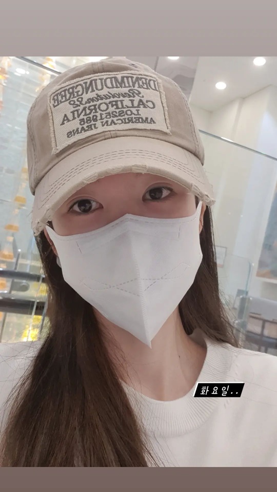신주아 인스타그램