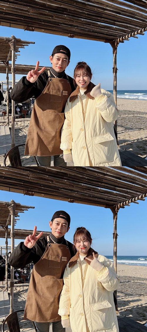 사진=김세정 인스타그램