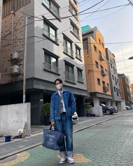 김상혁 인스타그램