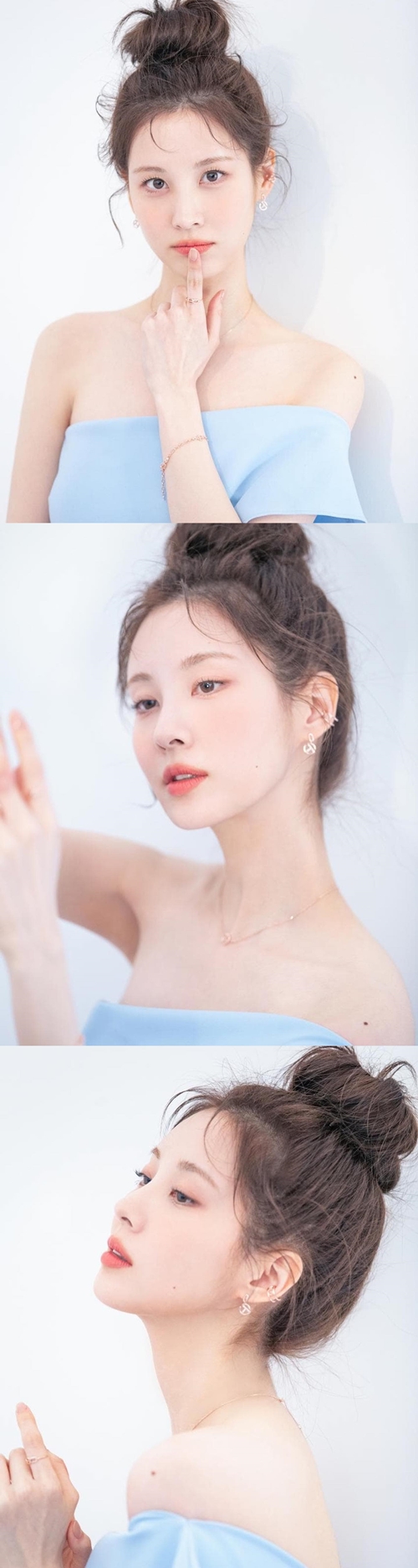 사진=서현 인스타그램