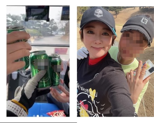 이상아 인스타