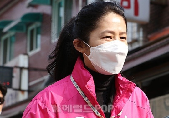 심은하/사진=민선유 기자