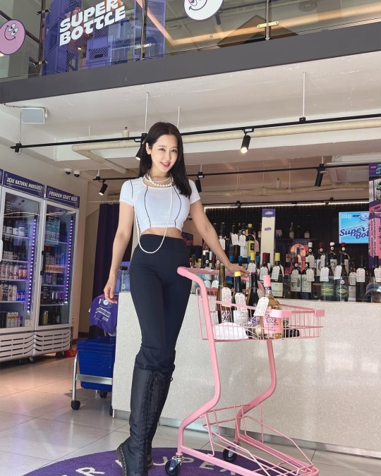 이수진 인스타그램