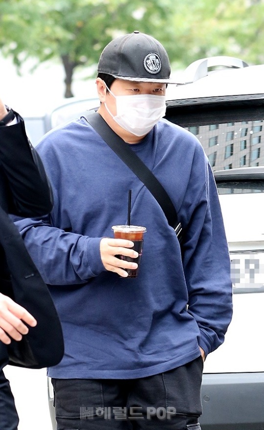 정형돈/사진=민선유 기자