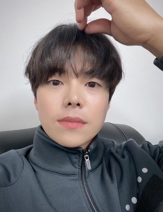 박은석 인스타