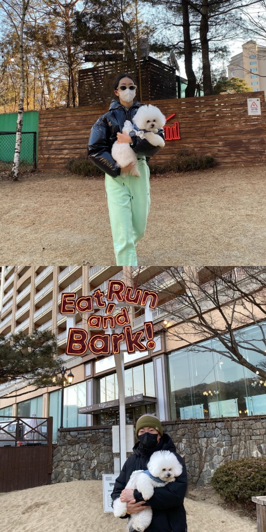한수민 인스타그램