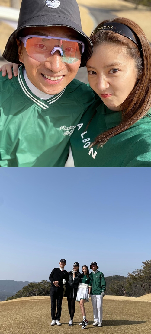 사진=손담비 인스타그램