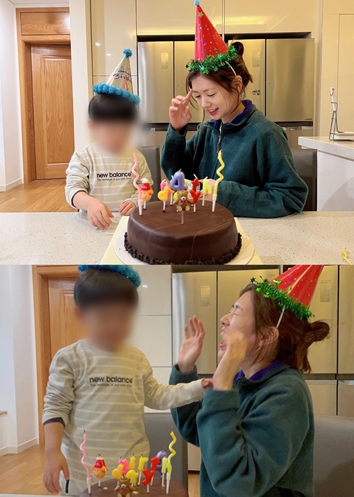 사진=정소민 인스타그램
