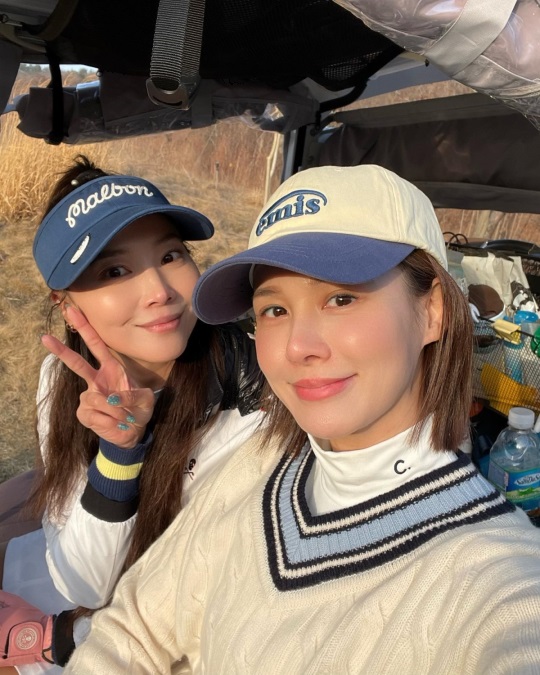 아이비 인스타